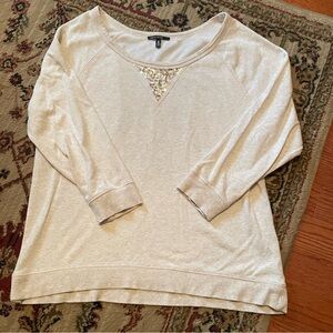 Women’s size XL sweatshirt